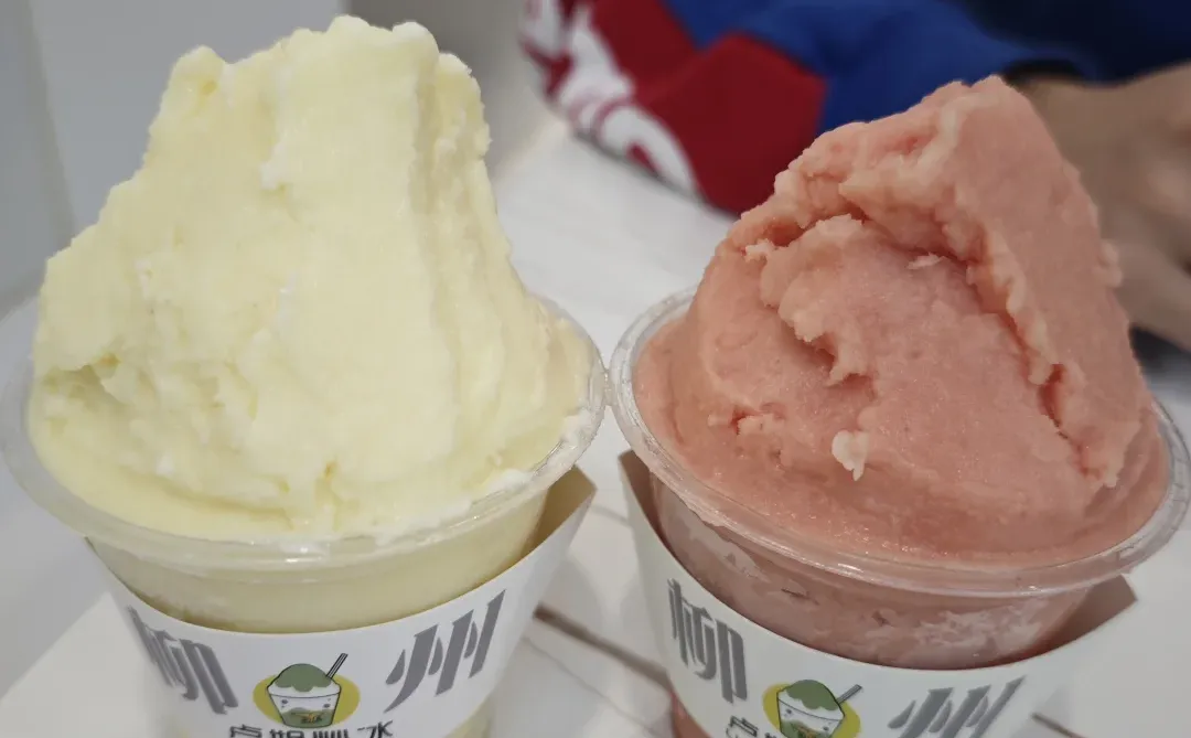 📍柳州市区citywalk｜电动车🛵逛吃路线