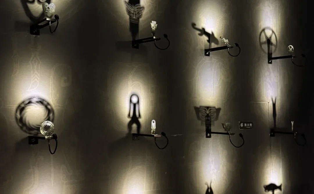 近期南宁最值得打卡的展览📷