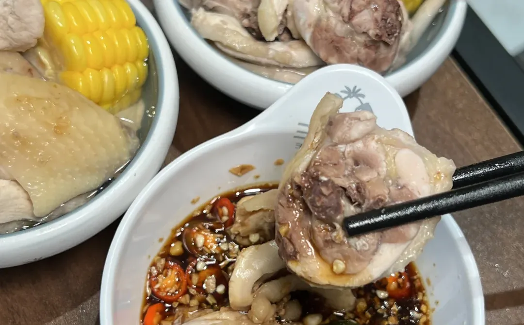 （南宁）逛完山姆。。。建议直奔这家，好好吃！！！