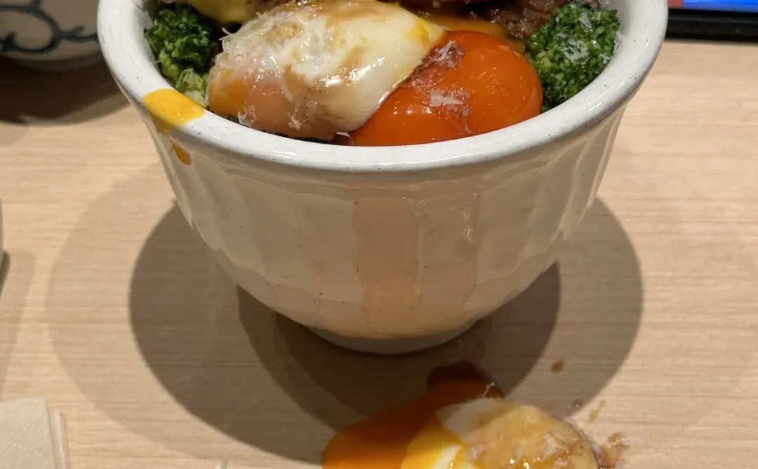 个无聊的南宁人 挑战一人食倒蛋（失败两次