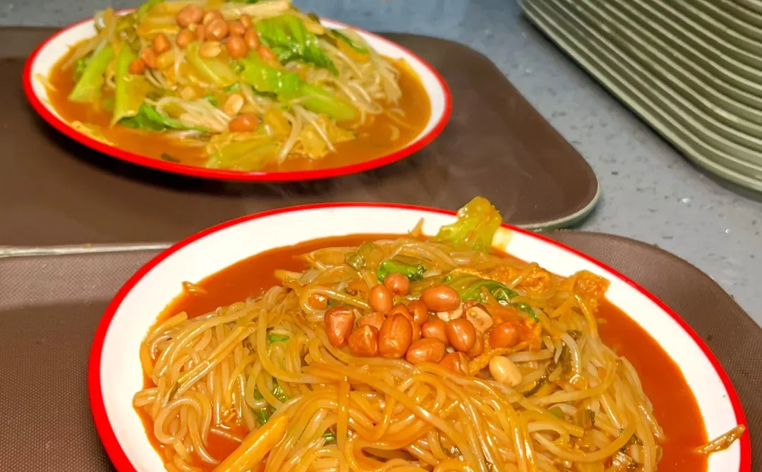 不亏是南宁新开的，太好吃了啊🥹🥹