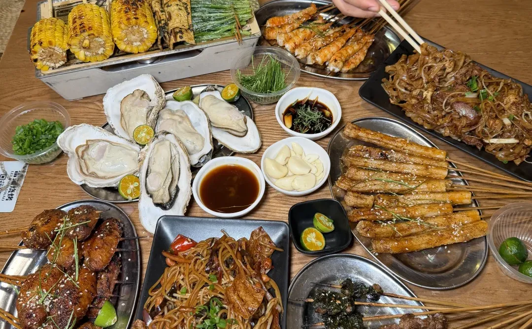 南宁极品！！！（连吃五天了）