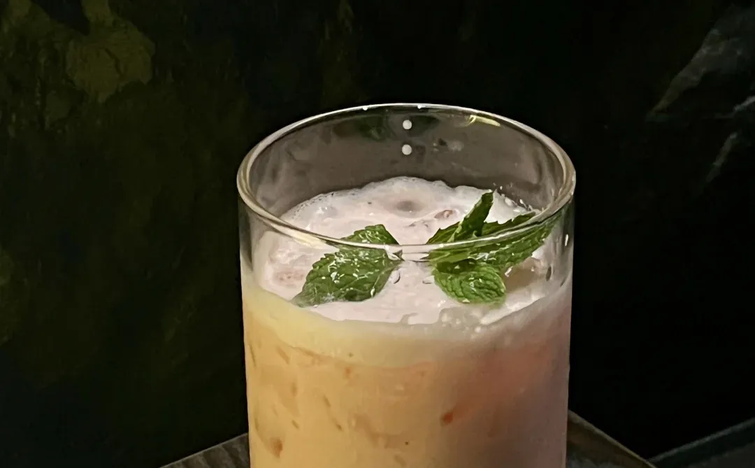 🎄应该是全南宁最甜的圣诞特调BAR了…