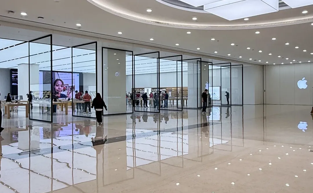 南宁万象城｜全国第五座万象城，华润标杆之一