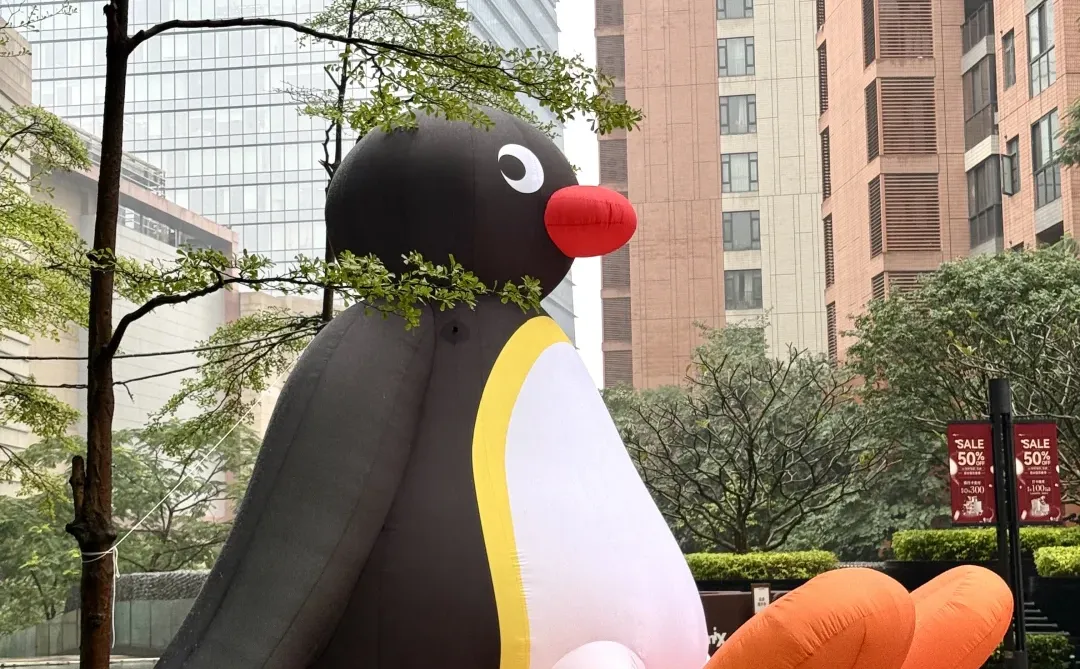 南宁万象城。。。🎄100颗许愿圣诞树赢麻了！！！！