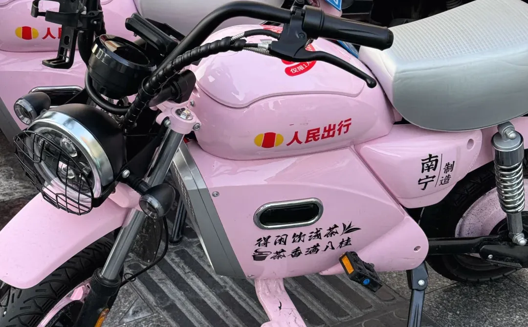 广西南宁｜三天两夜旅行攻略🌳