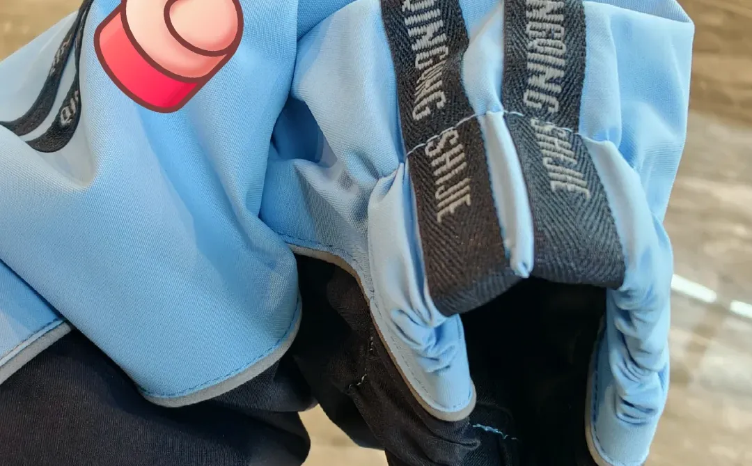 10℃南宁上学穿搭！保暖衣+冲锋衣真能扛！