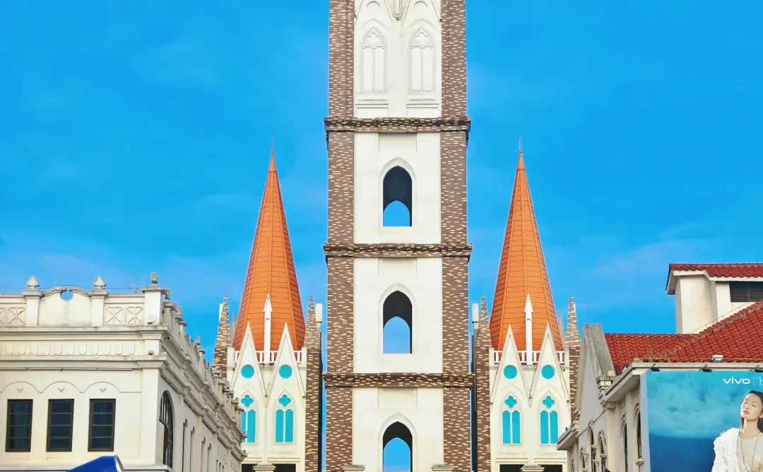 南宁亭子码头承包我一整天的浪漫与快乐