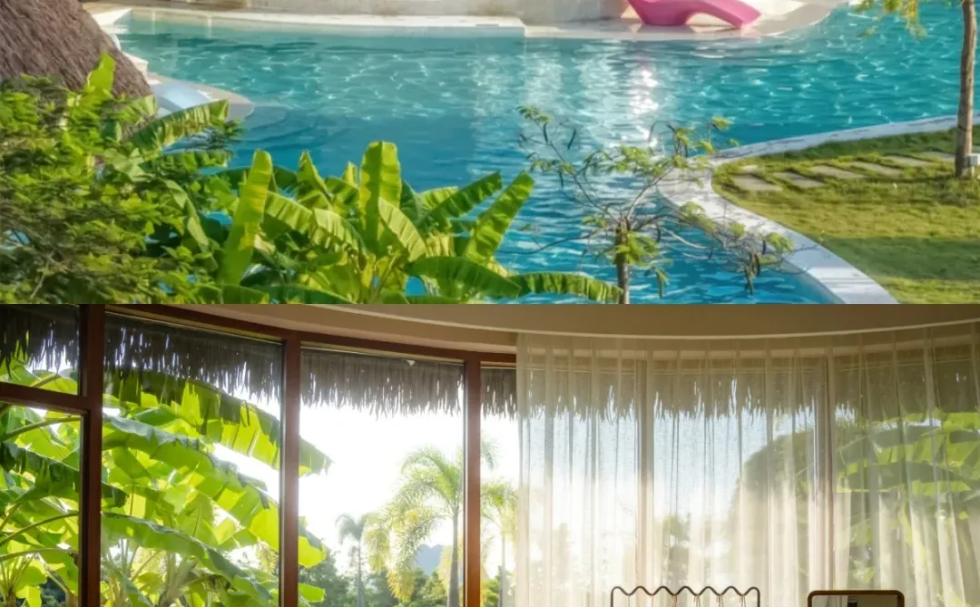 南宁+崇左+北海丨5天丨景点交通住宿攻略