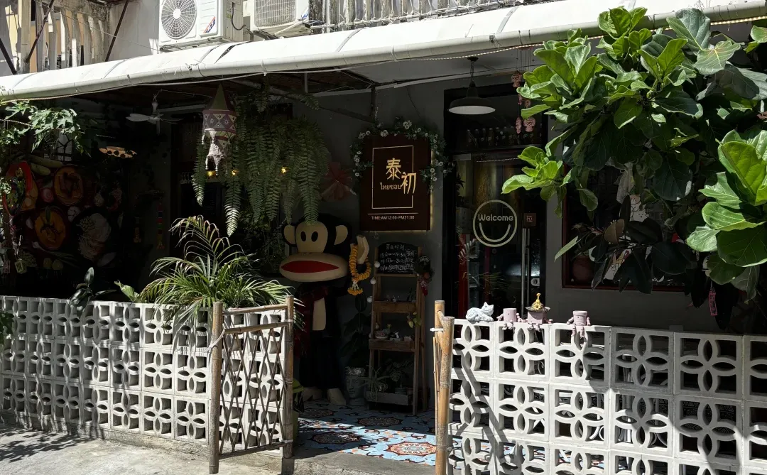 迄今为止，南宁最舒服的一条citywalk路线。。。