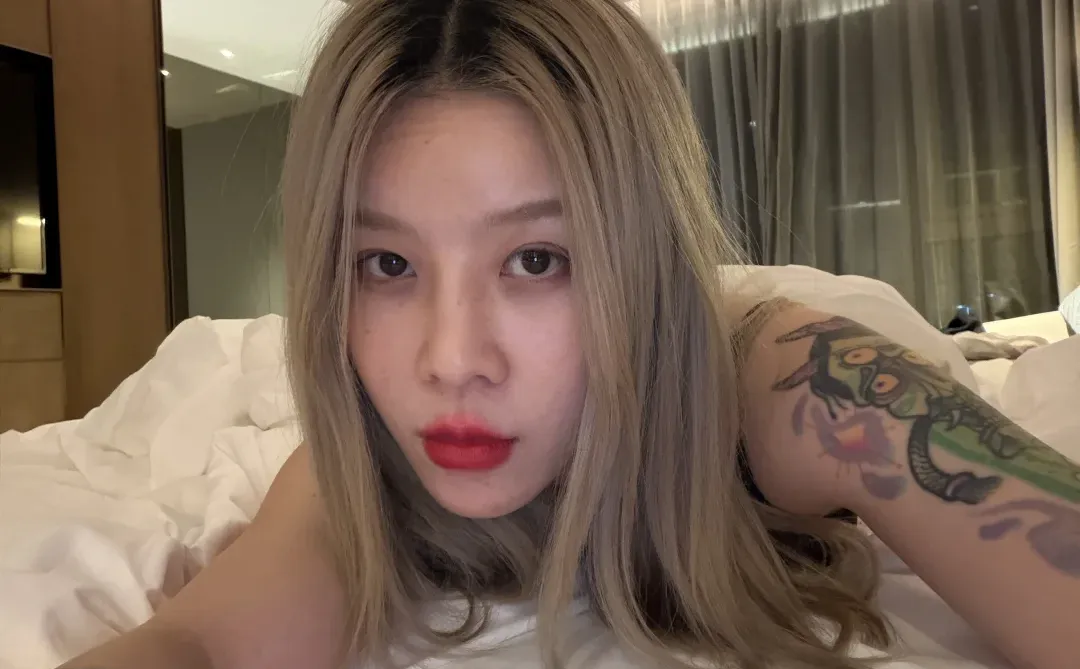 没人信我40岁了