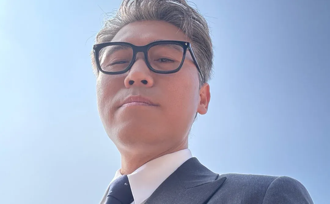 面朝大海啥也不想