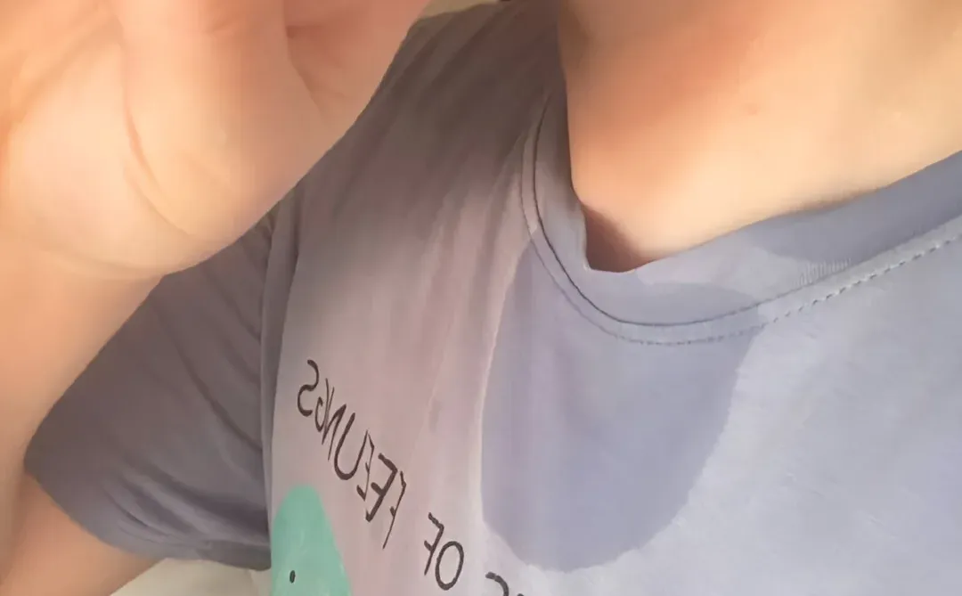 中年妇女 极致的欲望。