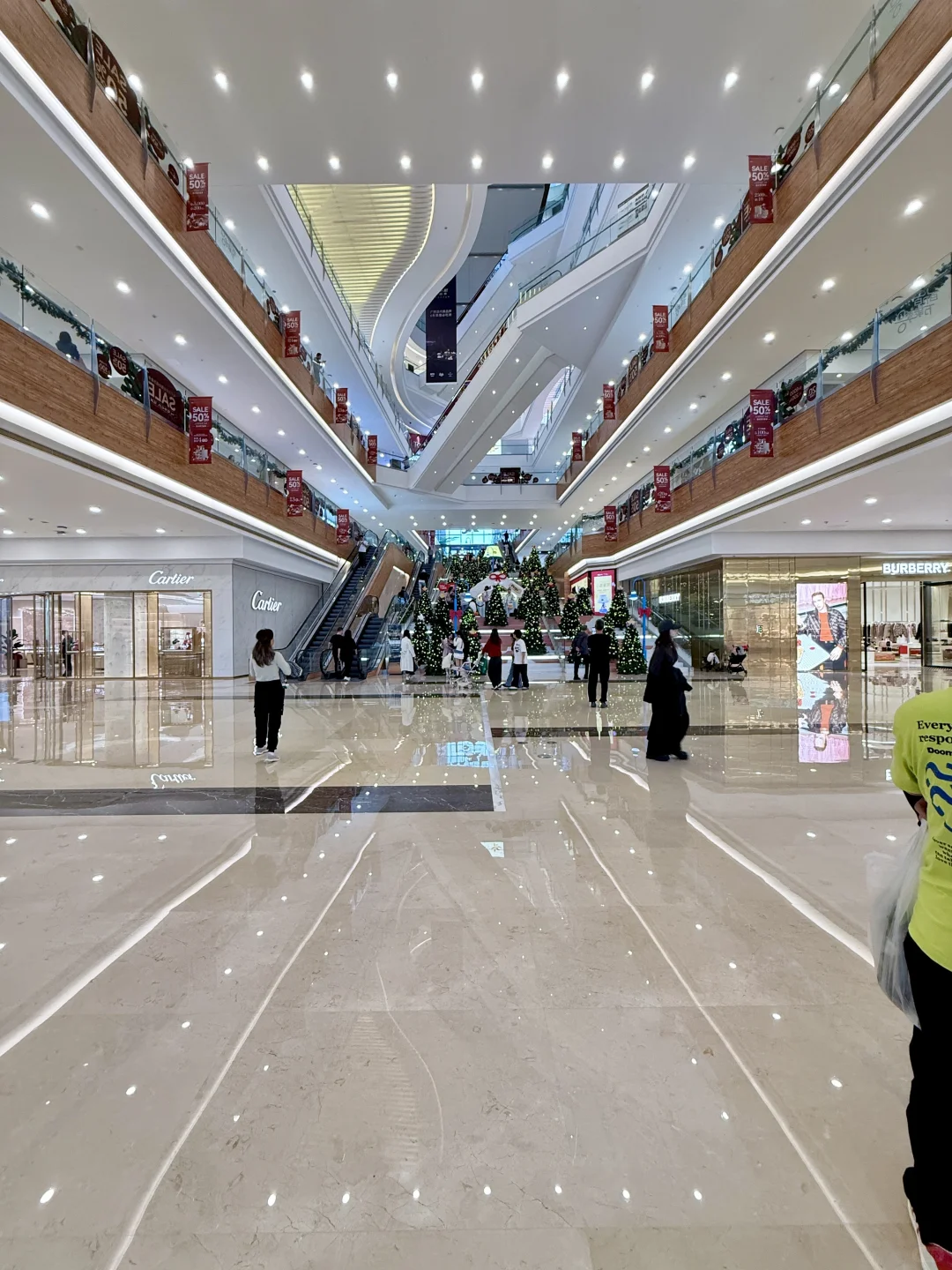 南宁万象城｜全国第五座万象城，华润标杆之一