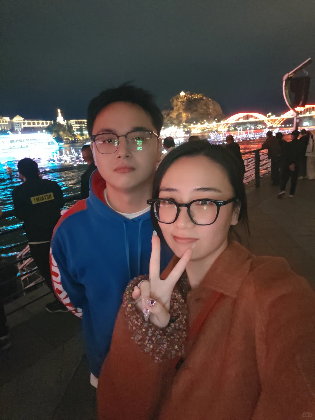 📍柳州市区citywalk｜电动车🛵逛吃路线