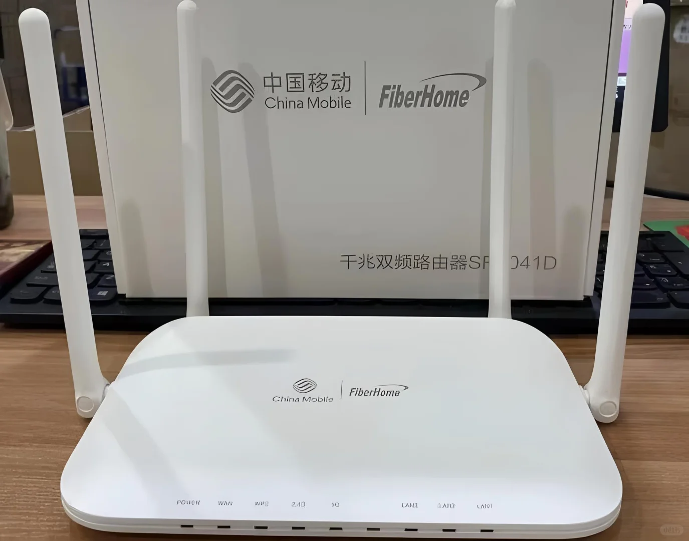 柳州全款拿下30块500兆宽带!