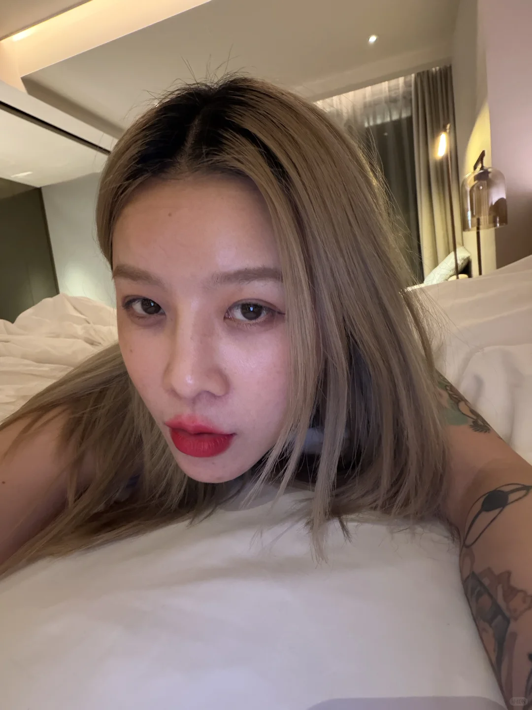 没人信我40岁了