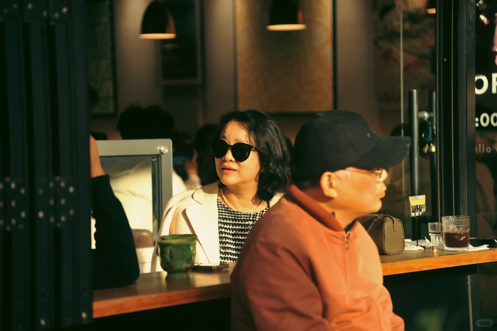 大猫镜头下的𝟐𝟎𝟐𝟓—人文纪实篇