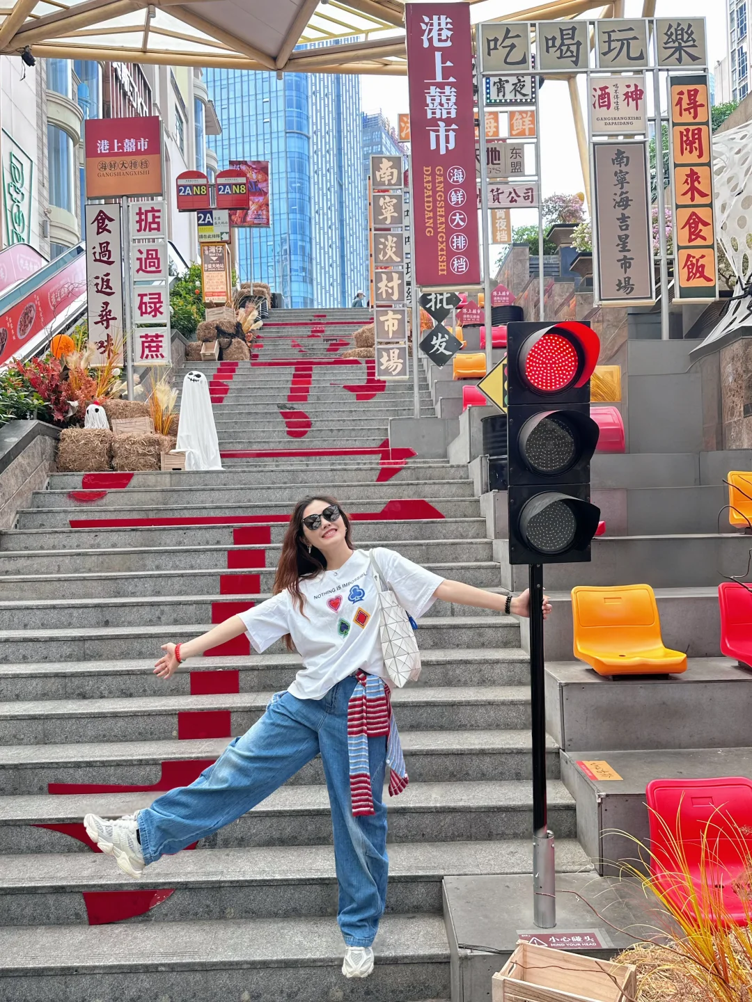 适合旅居的城市|在南宁摆烂太快乐了！