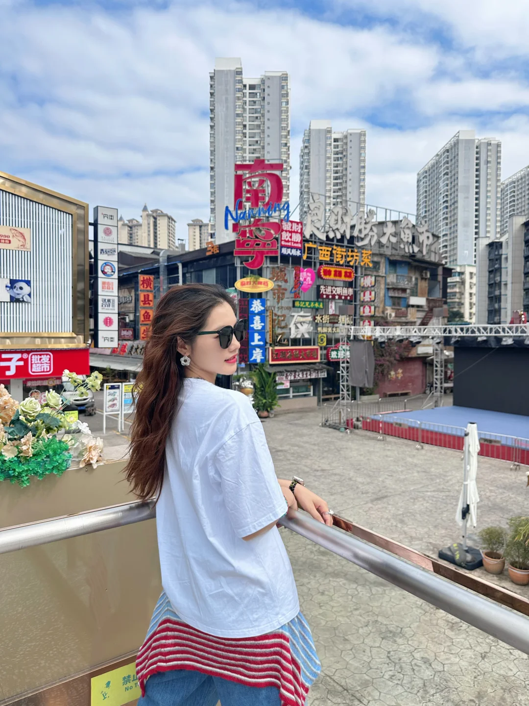 适合旅居的城市|在南宁摆烂太快乐了！