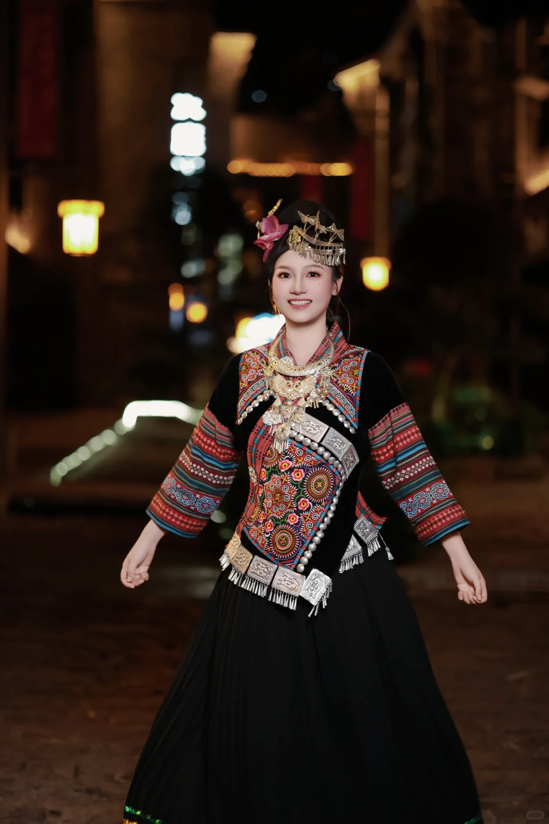 柳州游记，随心随性