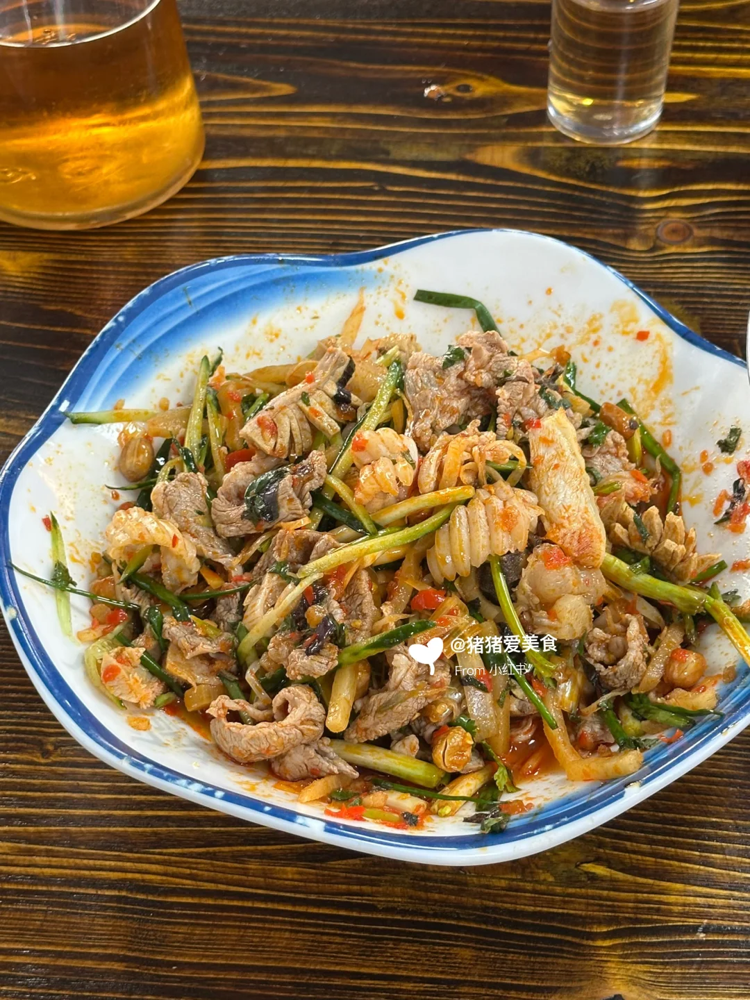 别说我没告诉你｜广西柳州美食来中山了