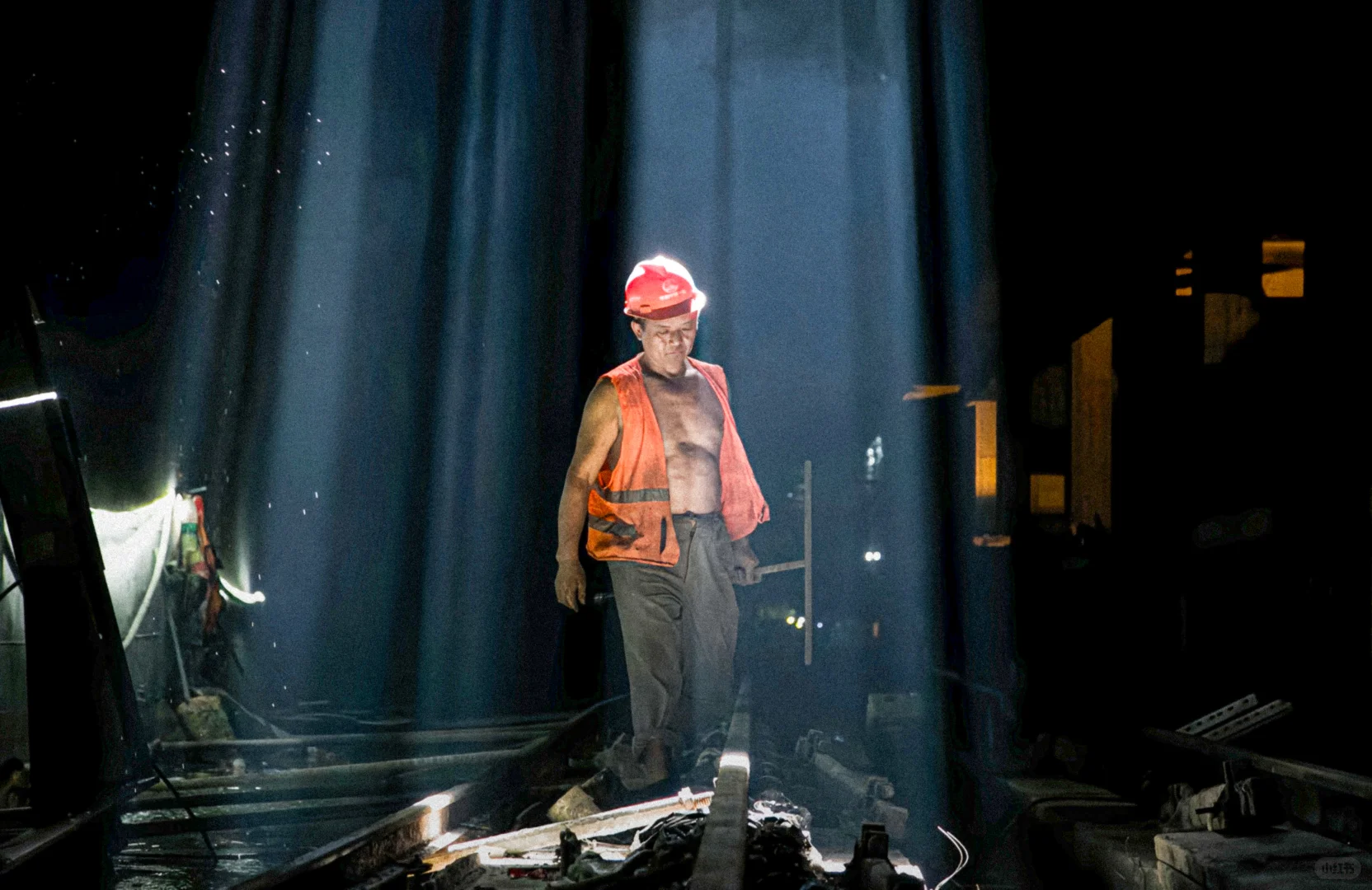 大猫镜头下的𝟐𝟎𝟐𝟓—人文纪实篇