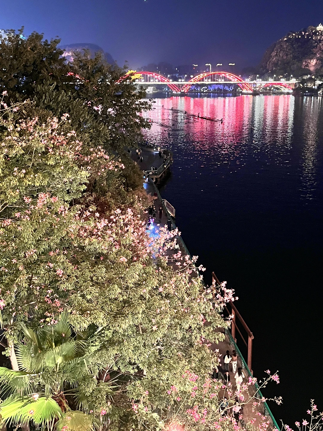 广西柳州周末2日自驾游