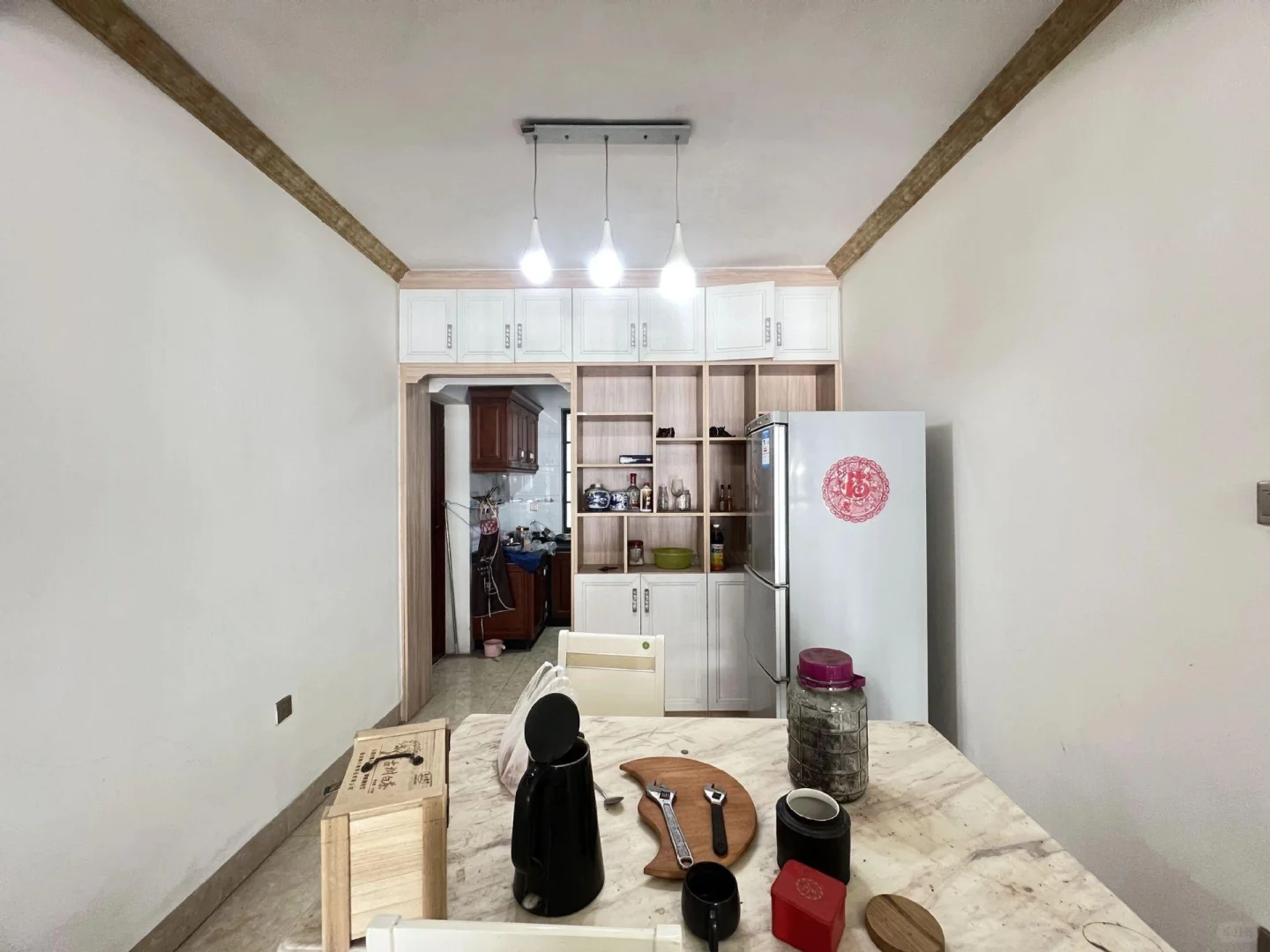 柳州卖房/柳东新区/仁和路/电梯三房