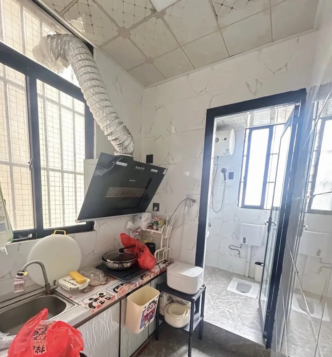 南宁青秀区自家民房一房一厅700