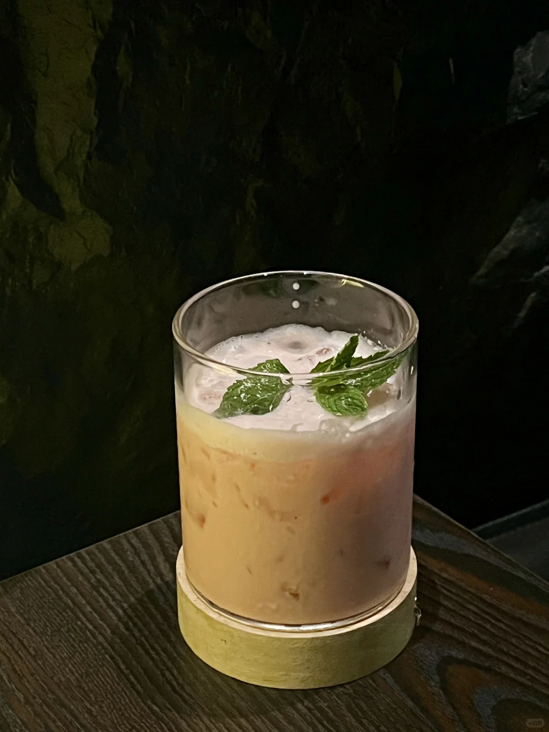 🎄应该是全南宁最甜的圣诞特调BAR了…