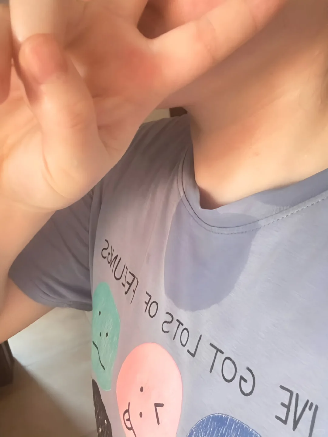 中年妇女 极致的欲望。