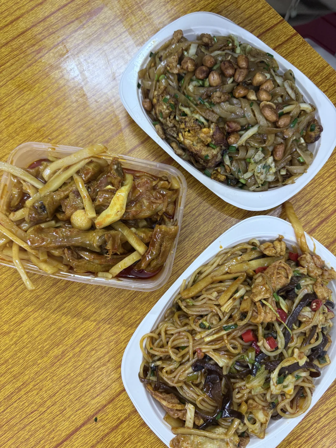 柳州必吃5家店！不踩雷✨