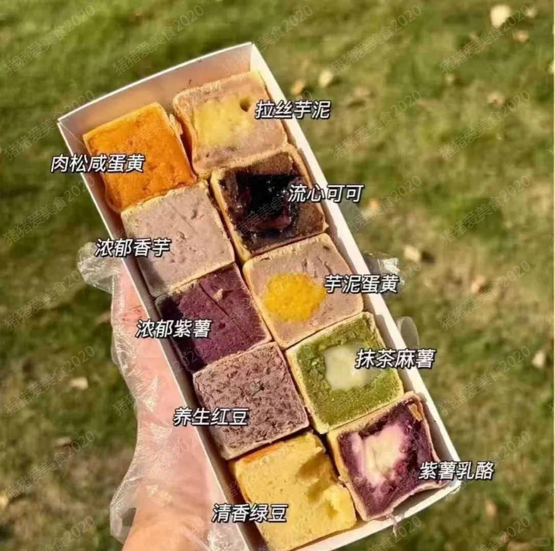 无法相信在中山居然能吃到柳州美食！！！