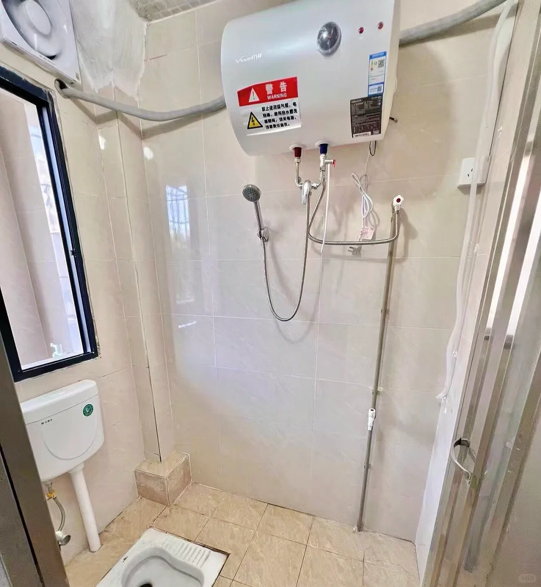 自家单间380/月有人要吗，已空出……