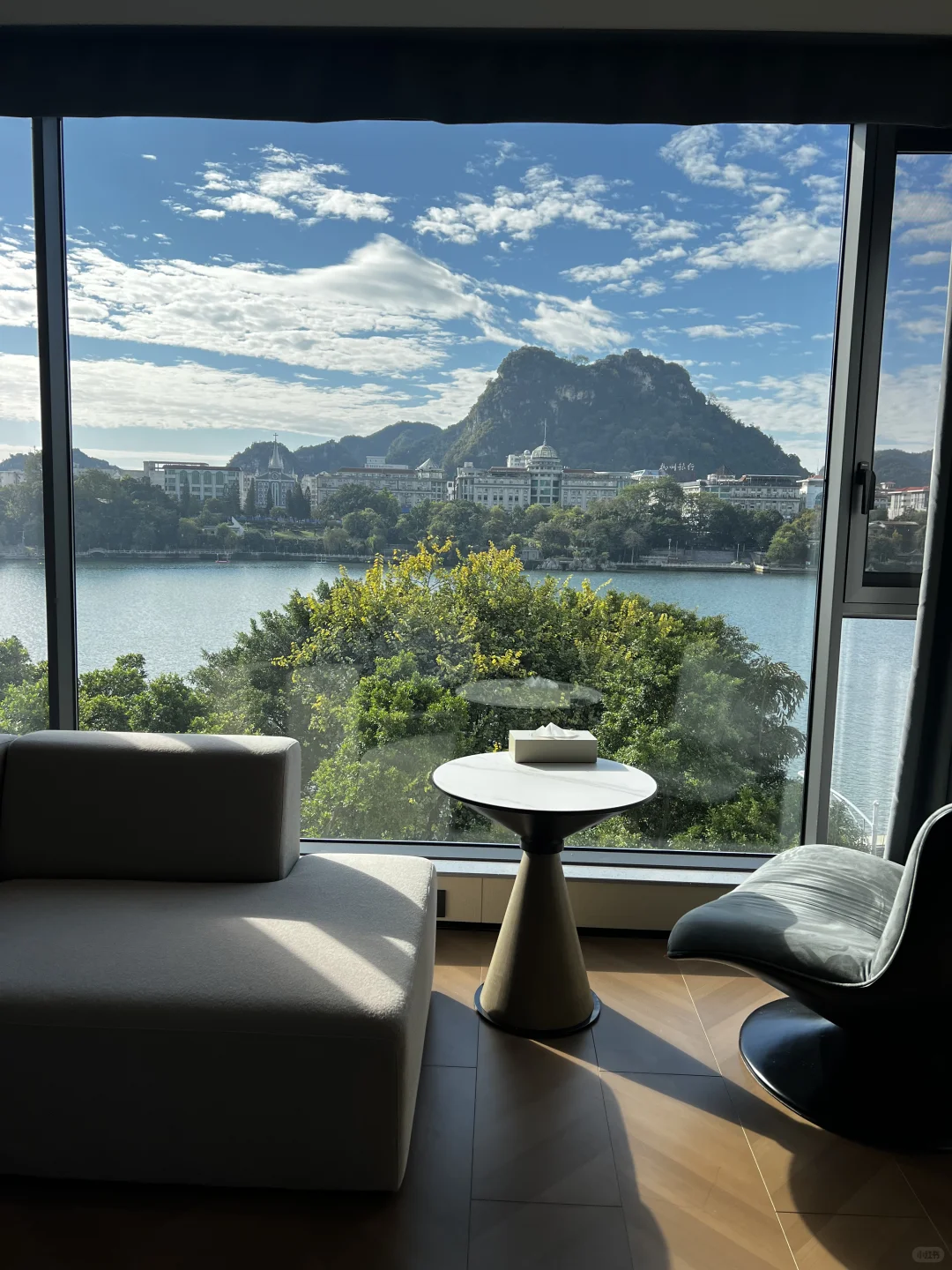 柳州，你让我陌生！（附2天1夜吃住攻略）