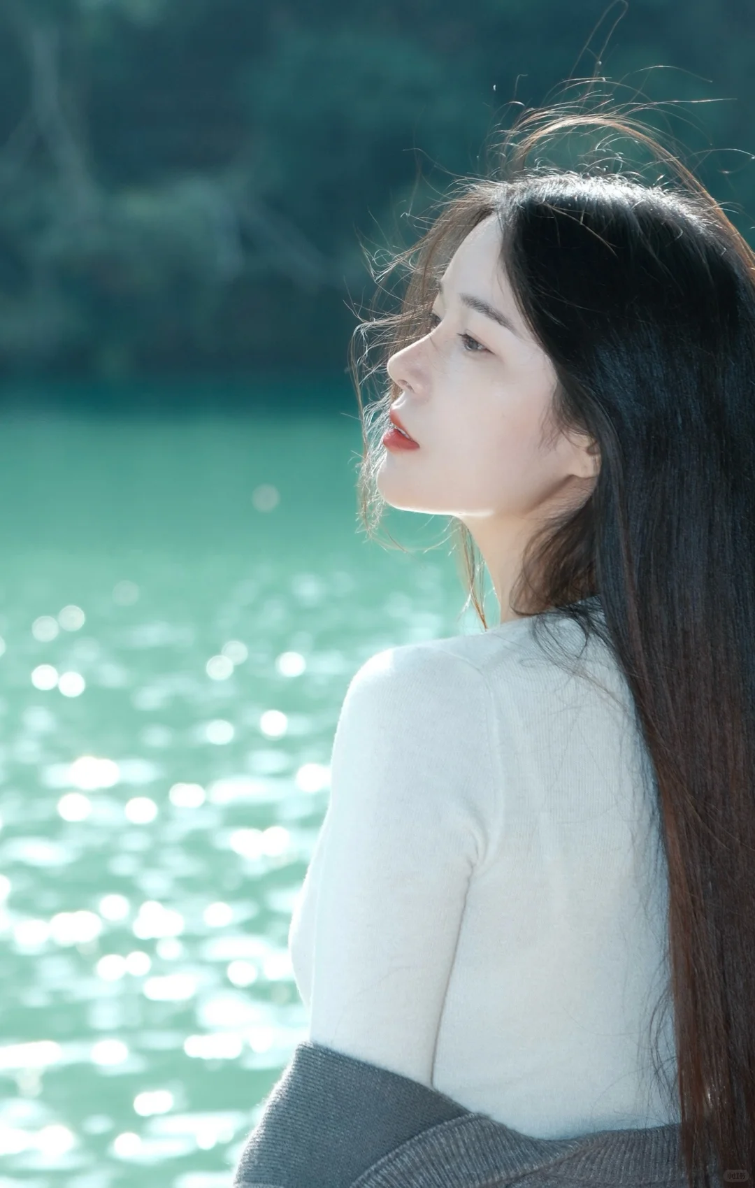 柳州/龙潭公园拍照打卡