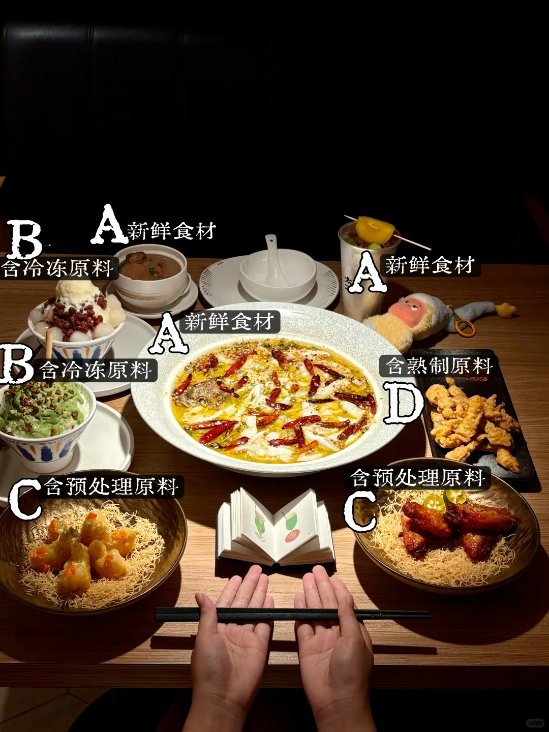 太二，是被高人指点过了吗？！好离谱啊！！