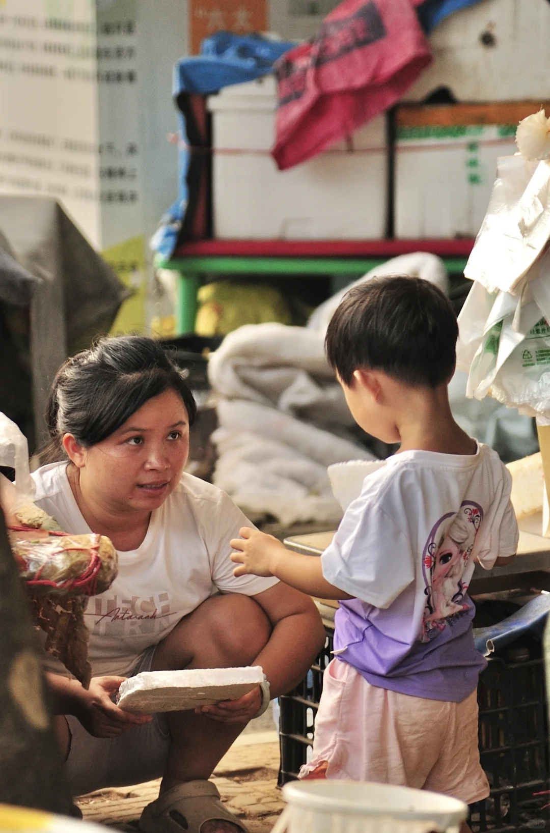 大猫镜头下的𝟐𝟎𝟐𝟓—人文纪实篇