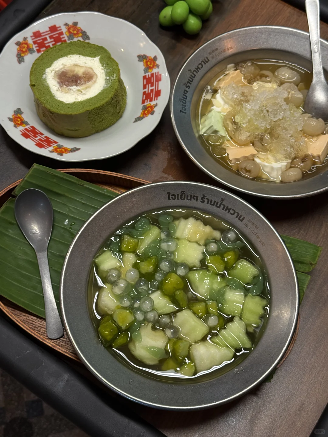 在南宁吃到力竭…（14顿