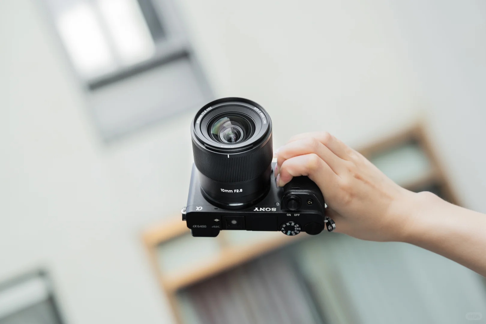 南宁欧洲小镇打卡地·10mm超广角实测