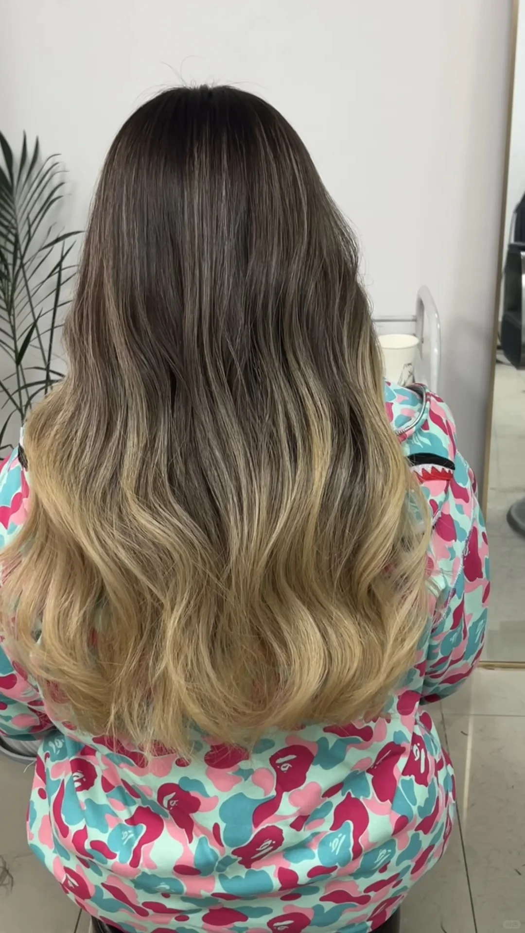 柳州巴黎画染、柳州挂耳染、柳州染发