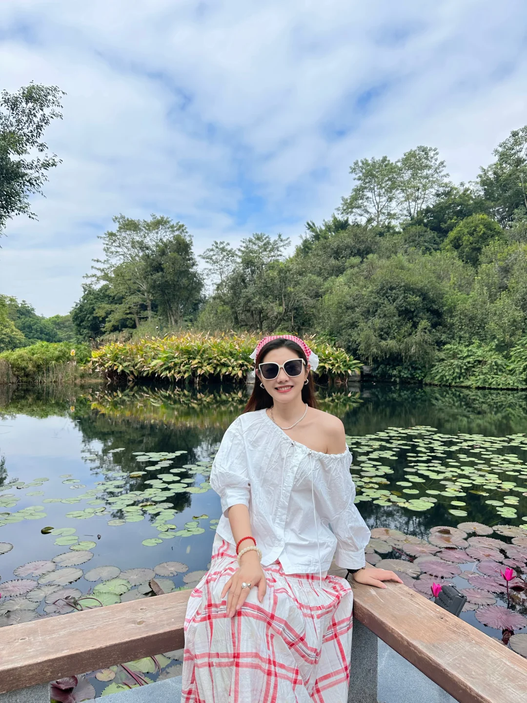 适合旅居的城市|在南宁摆烂太快乐了！