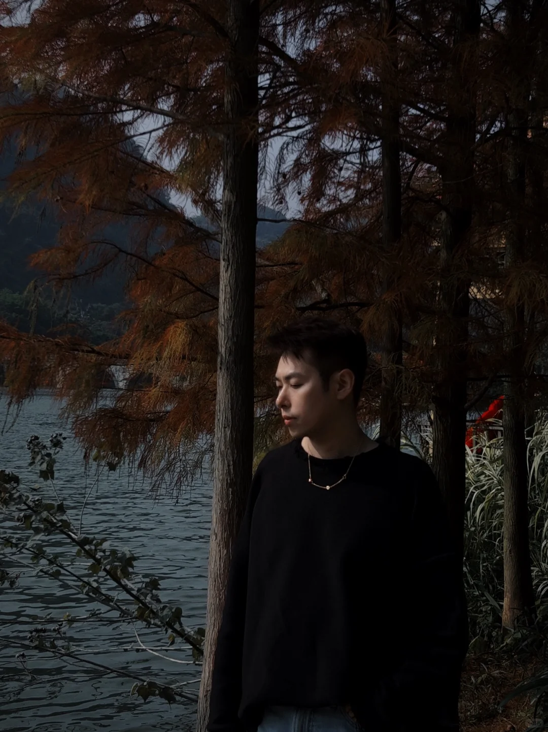 柳州，除了螺蛳粉还有…