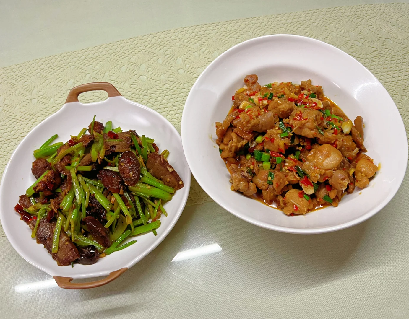 柳州上门做饭＋美食外送