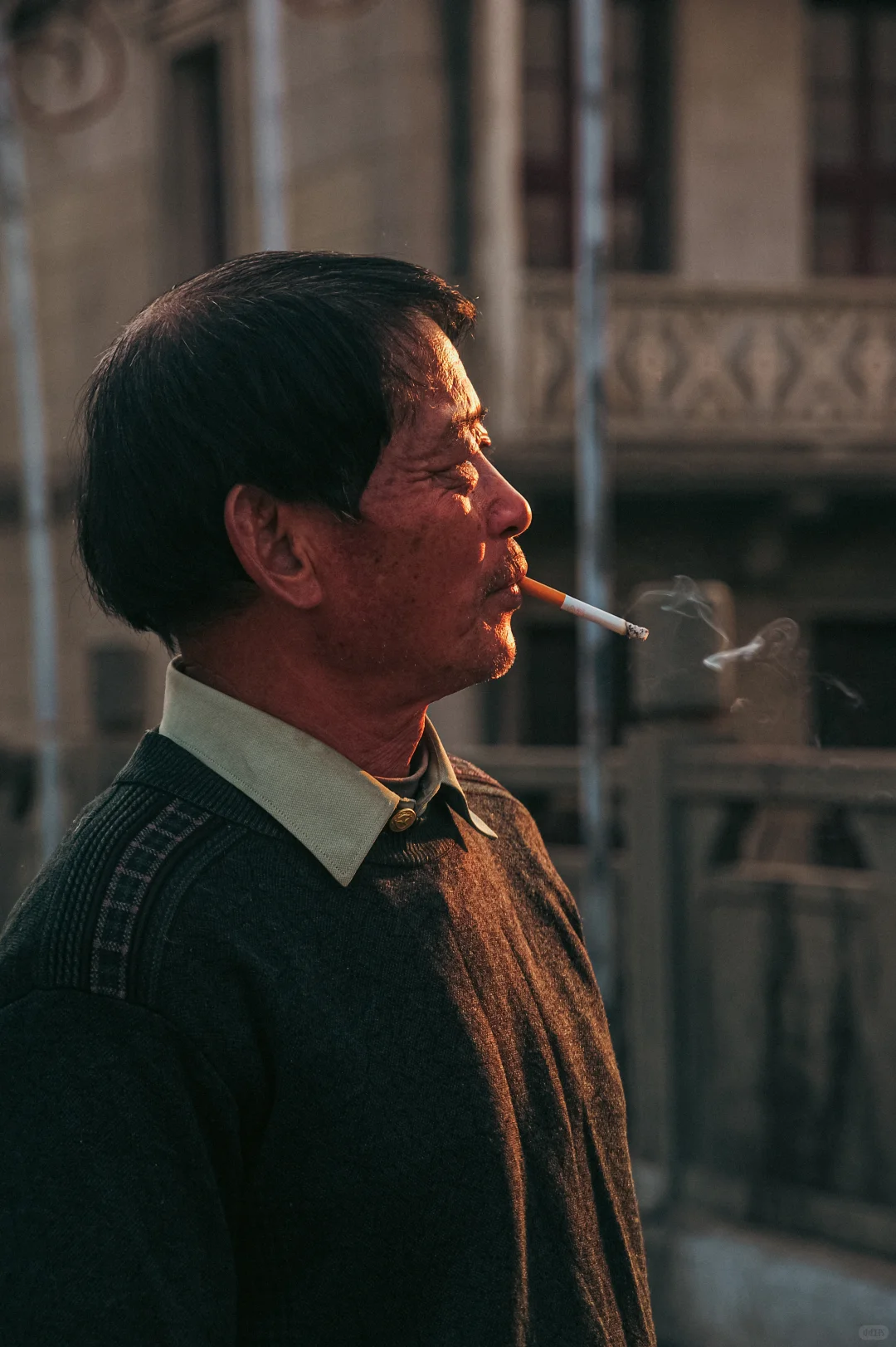 大猫镜头下的𝟐𝟎𝟐𝟓—人文纪实篇