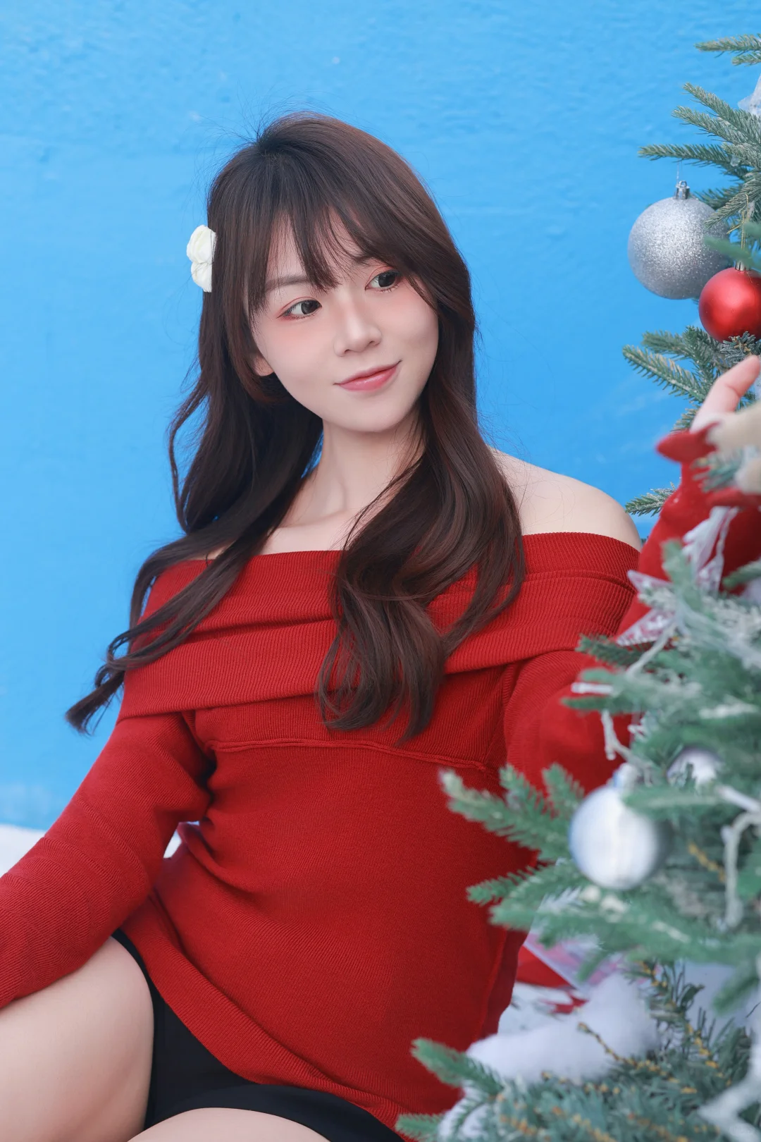 快来抄作业了～柳州雪🌨️景场地