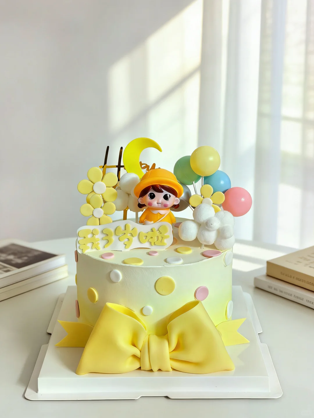 柳州蛋糕、公主蛋糕