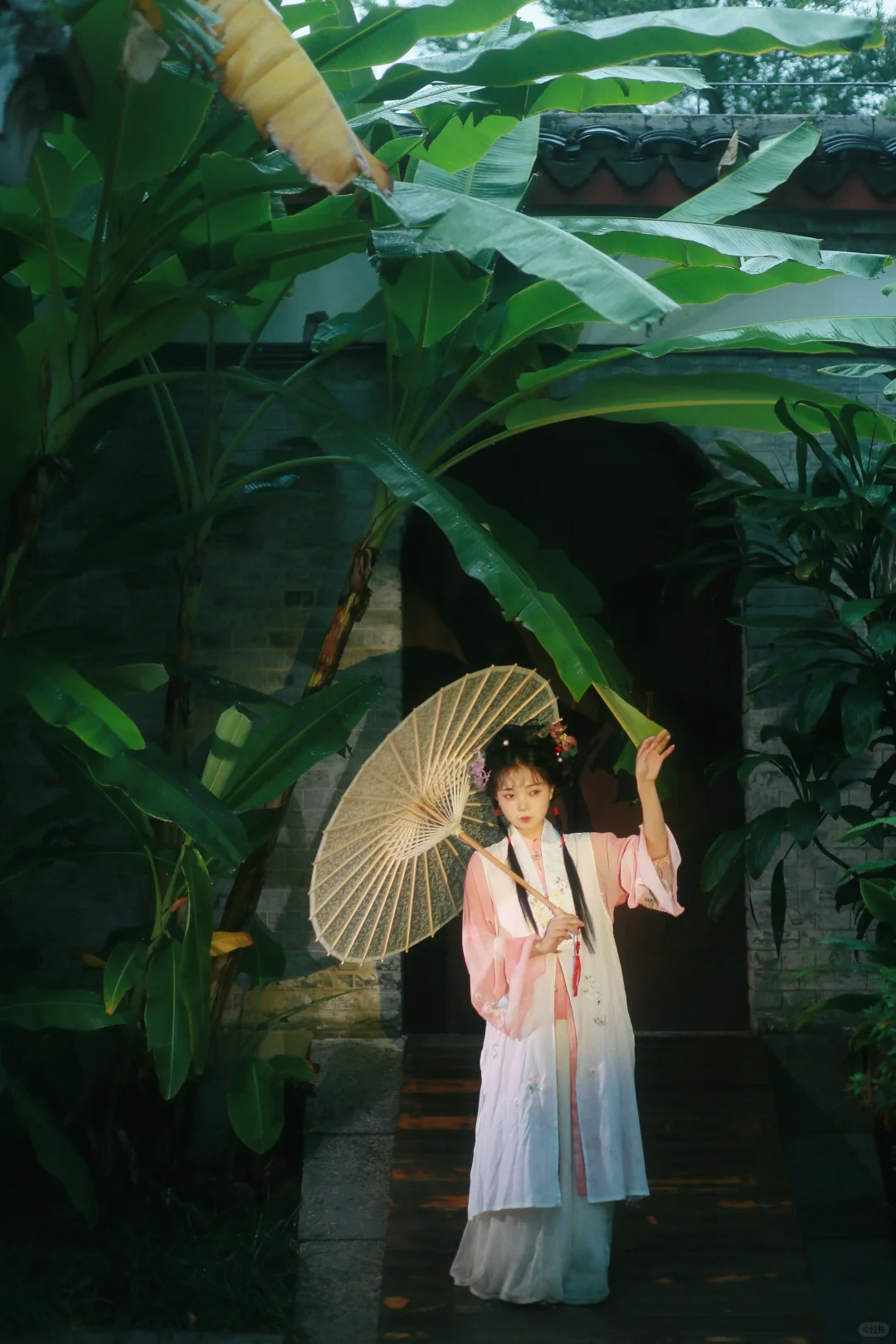 柳州399汉服写真，为什么就是没人来找我