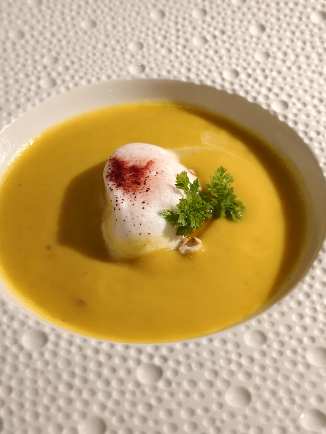 帮我看看这顿漂亮饭到底值不值